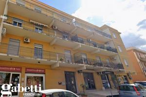 Appartamento Patti [Cod. rif 3312152VRG]