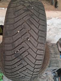 2 gomme semmi nuove 195/55/16