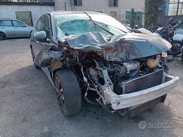 RICAMBI FIAT TIPO 1.3 MJT ANNO 2018