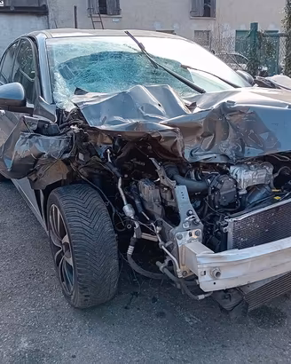 RICAMBI FIAT TIPO 1.3 MJT ANNO 2018