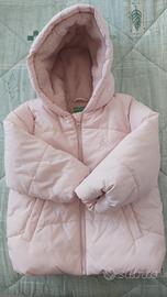Giubbino bimba