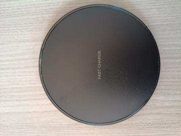 caricatore wireless 