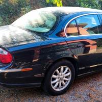 Jaguar SType