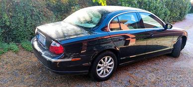 Jaguar SType