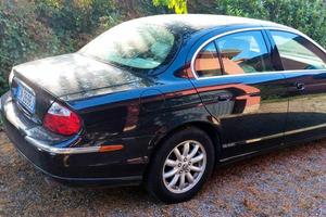 Jaguar SType