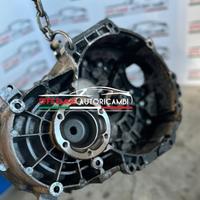 CAMBIO VOLKSWAGEN PASSAT 6 marce sigla motore BMP 