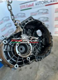 CAMBIO VOLKSWAGEN PASSAT 6 marce sigla motore BMP 