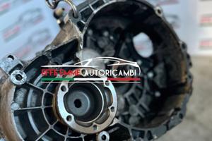 CAMBIO VOLKSWAGEN PASSAT 6 marce sigla motore BMP 