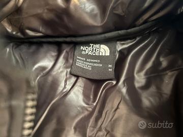 Giacca Northface