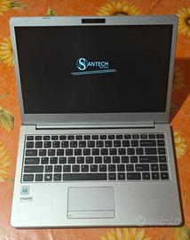 Portatile 14" i7 FullHD - Santech LV4