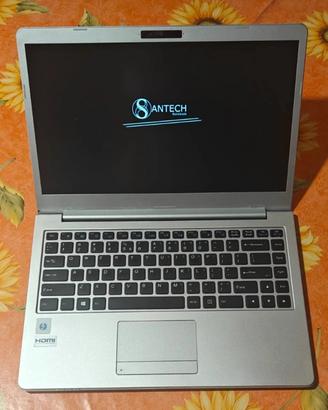 Portatile 14" i7 FullHD - Santech LV4