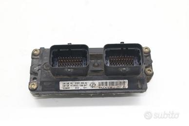 CENTRALINA MOTORE FIAT Punto Berlina 5P 3° Serie