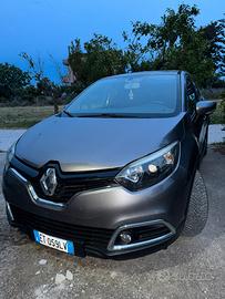Renault captur 1.5 dci