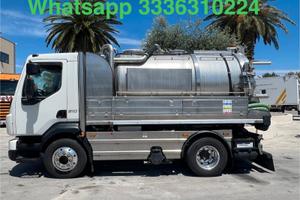 AUTOSPURGO VOLVO FL 210 2016 EURO 6 ATTREZZATURA N