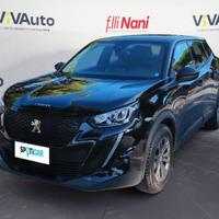 Peugeot 2008 PureTech 130 S&S Active Pack