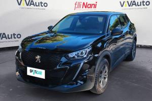 Peugeot 2008 PureTech 130 S&S Active Pack