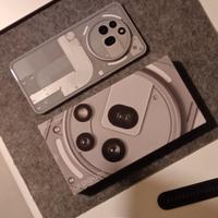 Nothing Phone  3A Pro