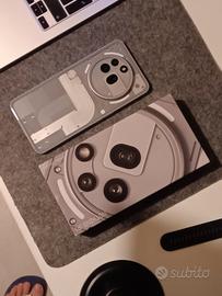 Nothing Phone  3A Pro