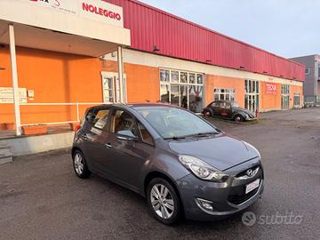 Hyundai iX20 1.4 90 CV Comfort