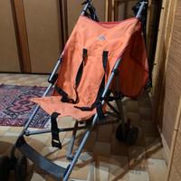Passeggino a ombrello