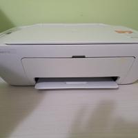 Stampante Hp Deskjet 2710e