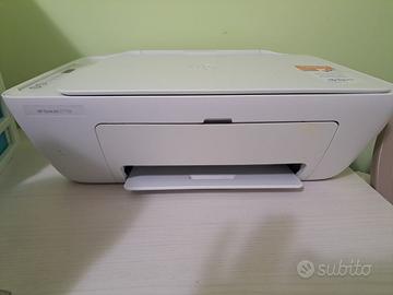 Stampante Hp Deskjet 2710e