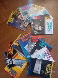 rivista Dental Cadmos 1999 2000 2001