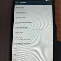 Tablet android Lenovo