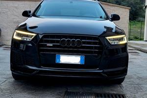 AUDI Q3 S LINE FULL OPTIONAL