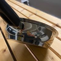 padella MONDIAL CASA acciaio