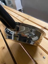 padella MONDIAL CASA acciaio