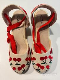 Scarpe di Corda