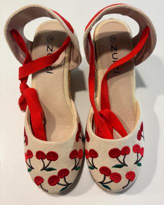 Scarpe di Corda