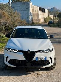 Alfa romeo tonale veloce