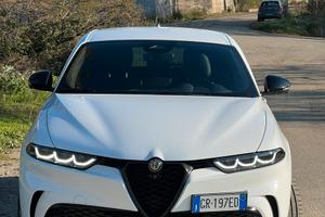 Alfa romeo tonale veloce