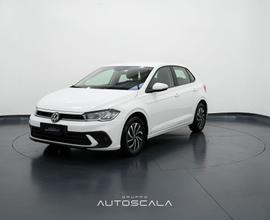 VOLKSWAGEN Polo 1.0 TSI DSG Life