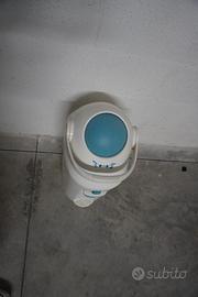 Chicco mangiapannolini