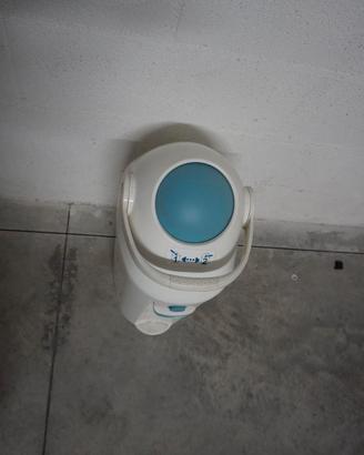 Chicco mangiapannolini