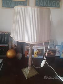 lampada da salotto