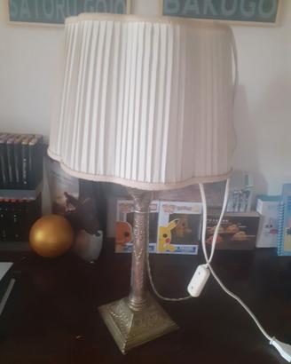 lampada da salotto
