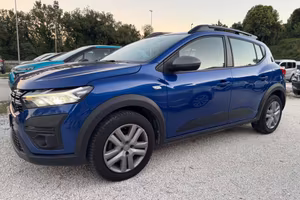 Dacia Sandero Stepway 1.0 TCe ECO-G Comfort