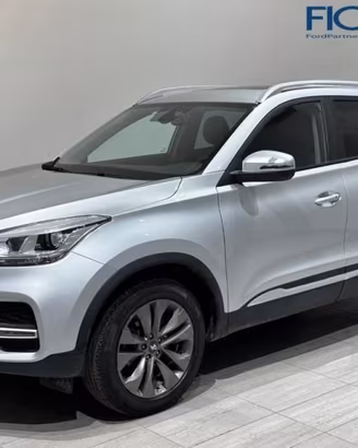 DR AUTOMOBILES dr 4.0 1.5 BI-FUEL GPL