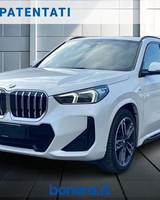 BMW X1 sdrive18i Msport auto
