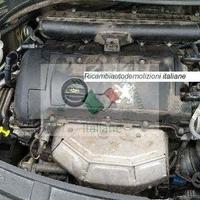 Motore Mini Peugeot 1400 Benzina Codice Mot. 8FS