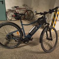 Decathlon Riverside Bici
