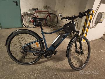 Decathlon Riverside Bici