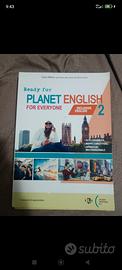 Planet english 2