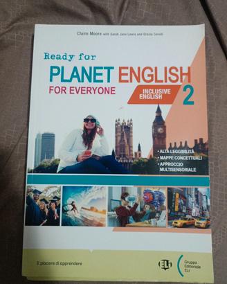 Planet english 2