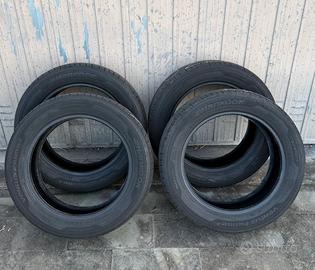 Gomme Hankook estive 215/55 R17 Ventus Prime 3