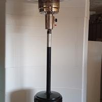  fungo per riscaldamento 